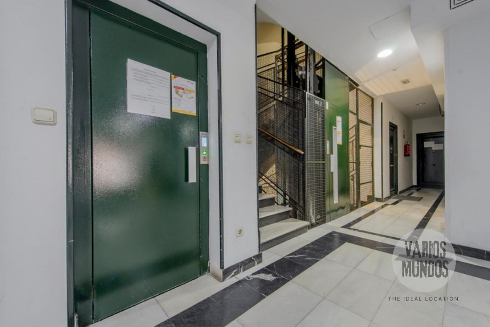 Dinamica Y Agradable 6, Conoce Toledo 77 Apartament
