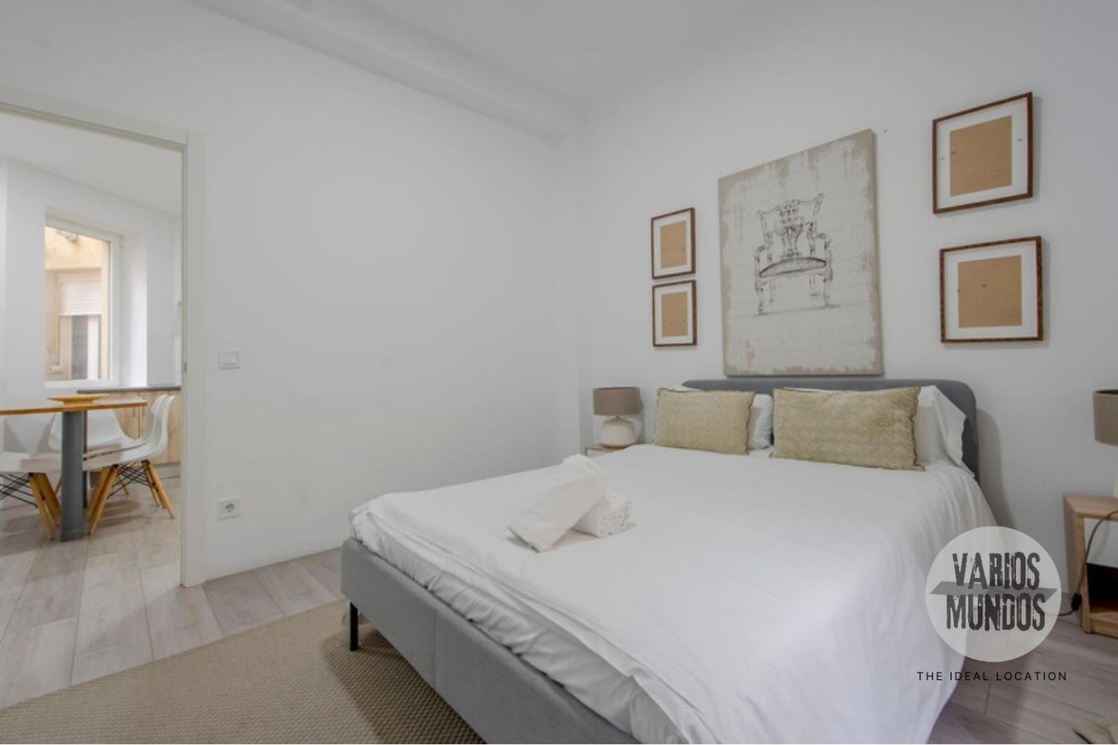 Dinamica Y Agradable 6, Conoce Toledo 77 Apartament *