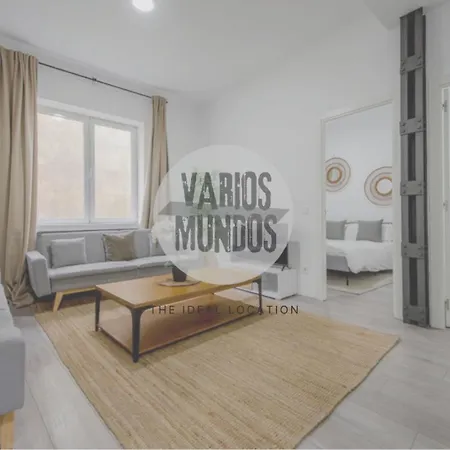 Dinamica Y Agradable Para 6, Conoce Toledo 77 Madrid Exterior photo