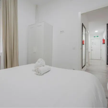 Dinamica Y Agradable Para 6, Conoce Toledo 77 Madrid Exterior photo