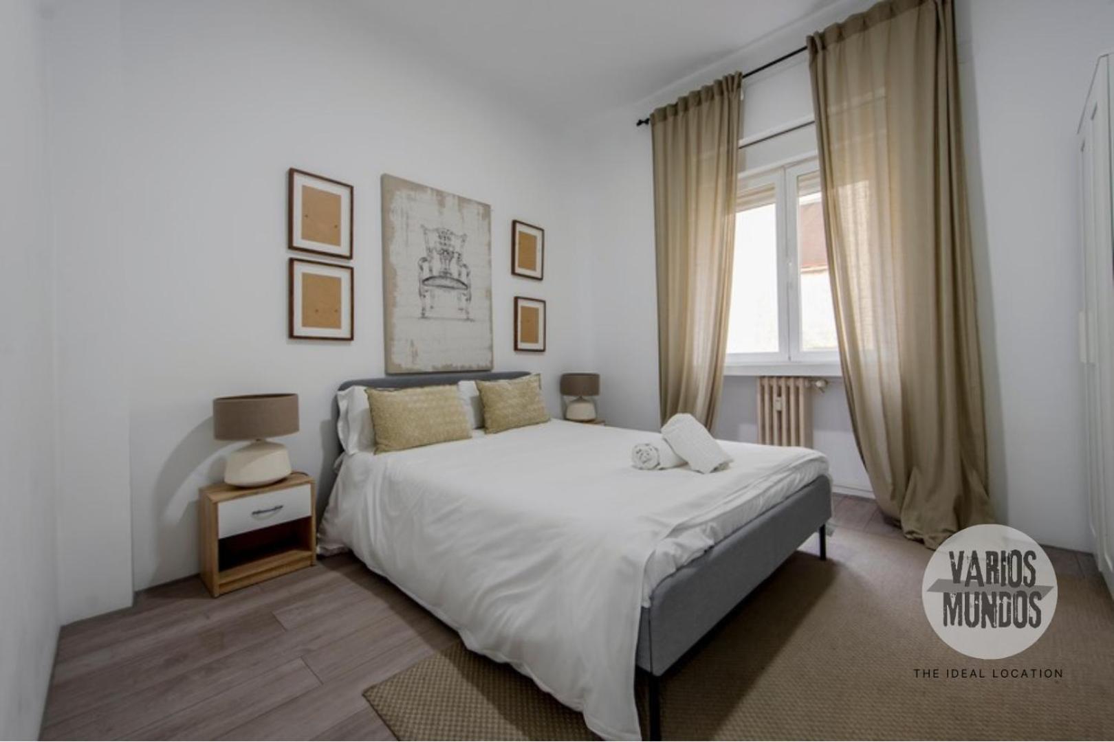 Dinamica Y Agradable 6, Conoce Toledo 77 Apartment
